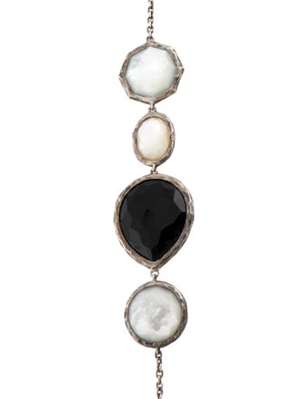 Ippolita Multistone Station Necklace