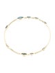 Ippolita 18K Topaz 9-Stone Bracelet