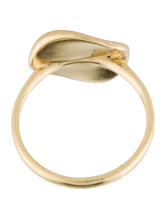 Ippolita 18K Diamond Medium Flower Cocktail Ring