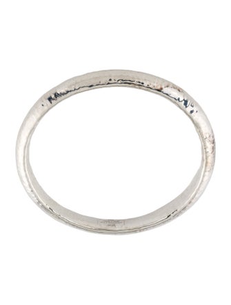 Ippolita Hammered Bangle