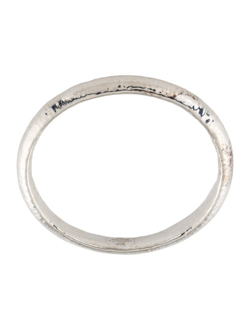 Ippolita Hammered Bangle
