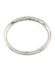 Ippolita Hammered Bangle