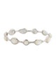 Ippolita Mother of Pearl Bangle Bracelet