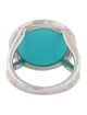 Ippolita Turquoise, Quartz & Diamond Lollipop Cocktail Ring