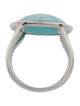 Ippolita Turquoise, Quartz & Diamond Lollipop Cocktail Ring
