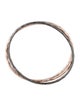 Ippolita Hammered Bangle Set