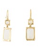 Ippolita 18K Citrine Rock Candy Drop Earrings