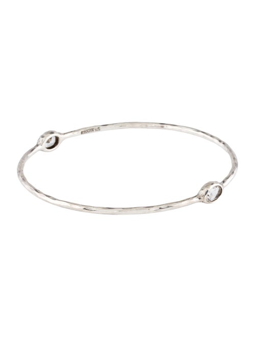 Ippolita Quartz Station Bangle
