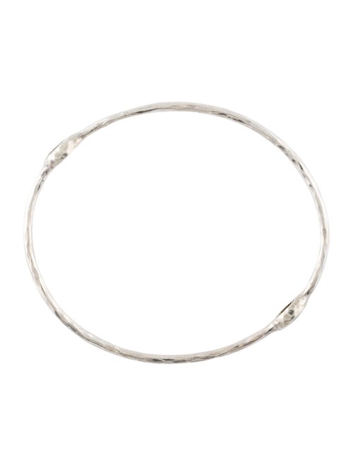 Ippolita Quartz Station Bangle