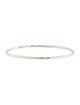 Ippolita Skinny Hammered Bangle
