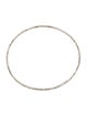 Ippolita Skinny Hammered Bangle