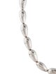 Ippolita Hammered Bead Necklace