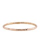 Ippolita Skinny Hammered Bangle