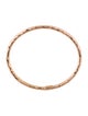 Ippolita Skinny Hammered Bangle