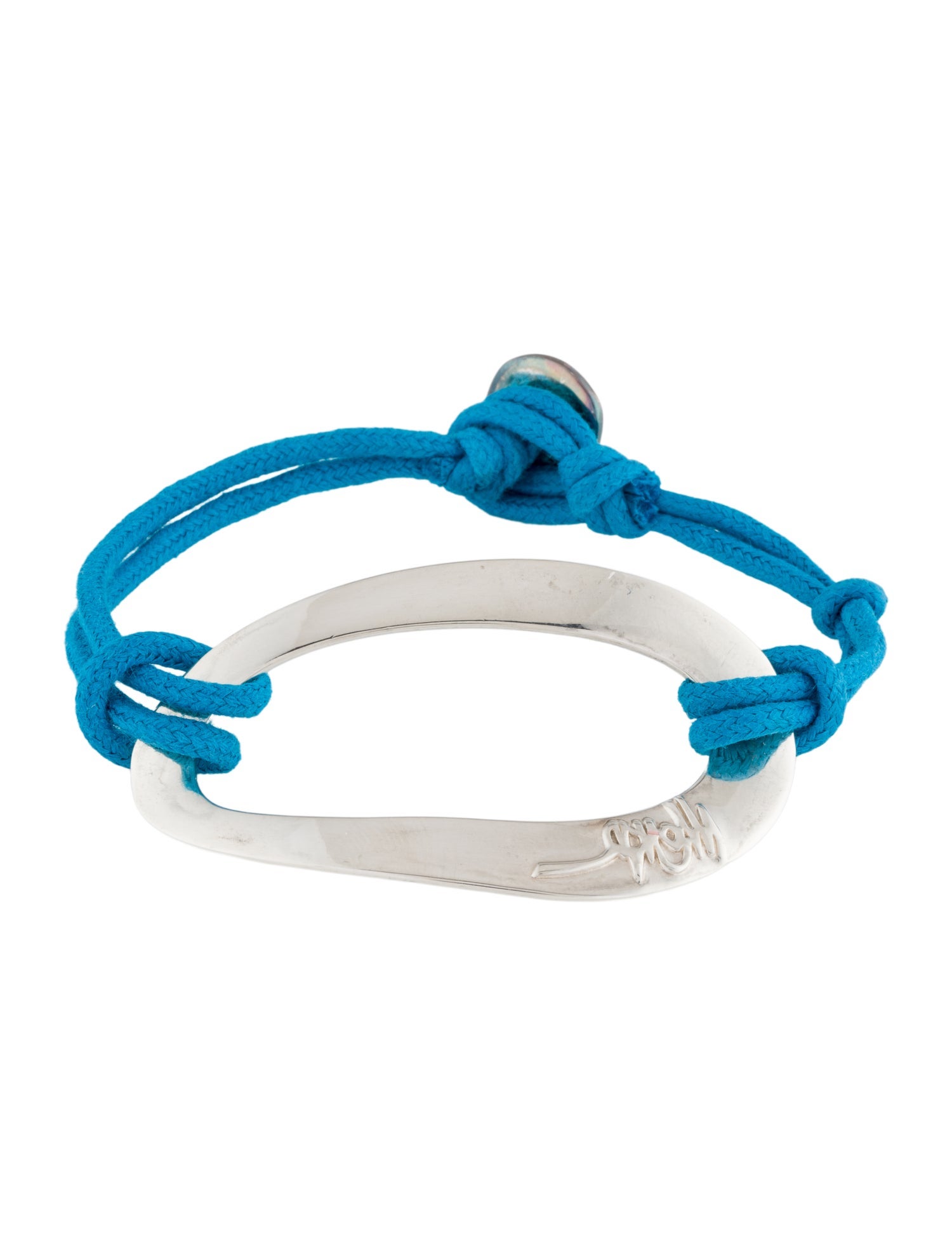Ippolita Classico Cord Toggle Bracelet
