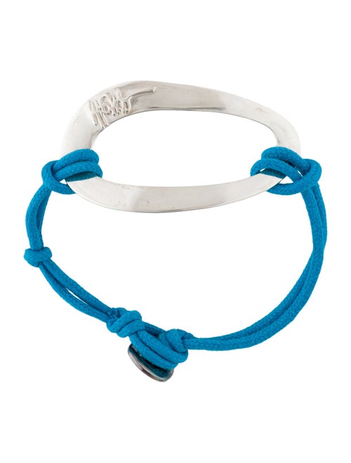 Ippolita Classico Cord Toggle Bracelet