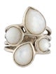 Ippolita Mother Of Pearl Cocktail Ring