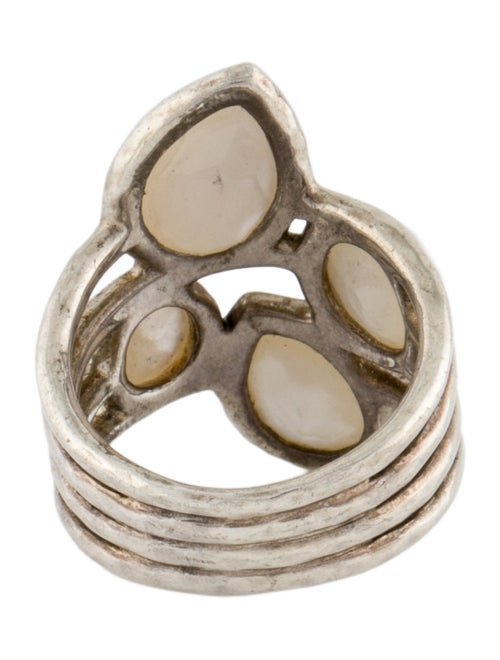 Ippolita Mother Of Pearl Cocktail Ring