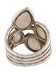 Ippolita Mother Of Pearl Cocktail Ring