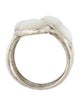 Ippolita Mother Of Pearl Cocktail Ring