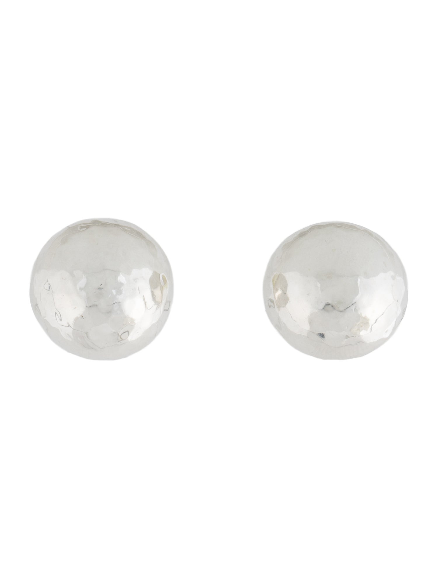 Ippolita Classico Dome Earrings