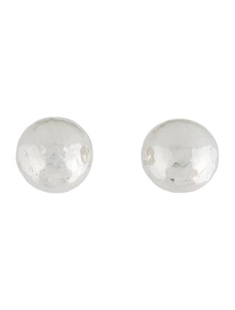 Ippolita Classico Dome Earrings