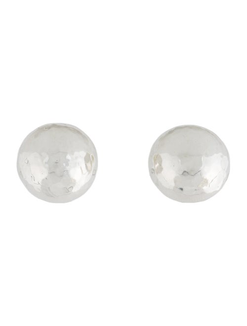 Ippolita Classico Dome Earrings
