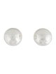 Ippolita Classico Dome Earrings