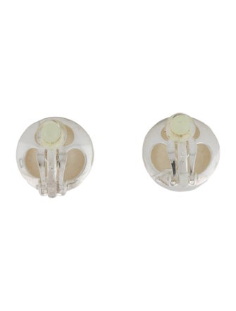 Ippolita Classico Dome Earrings