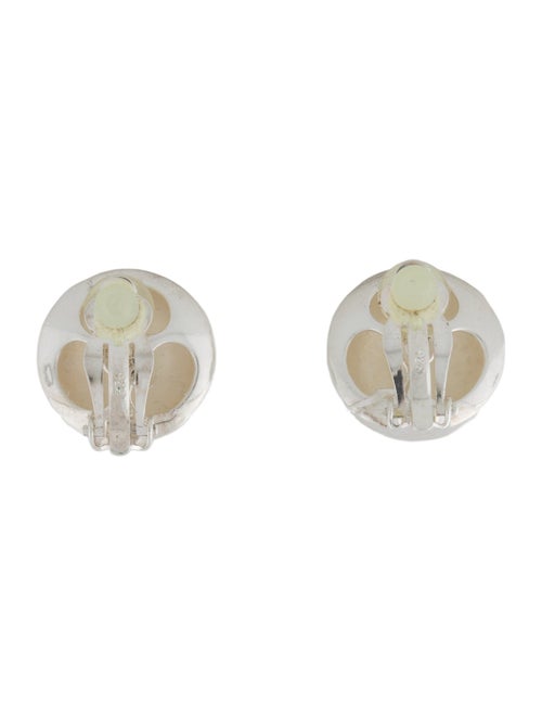 Ippolita Classico Dome Earrings
