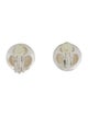 Ippolita Classico Dome Earrings
