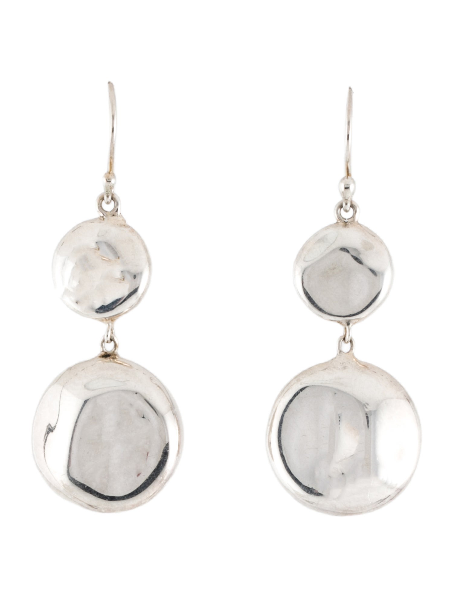 Ippolita Double Drop Earrings