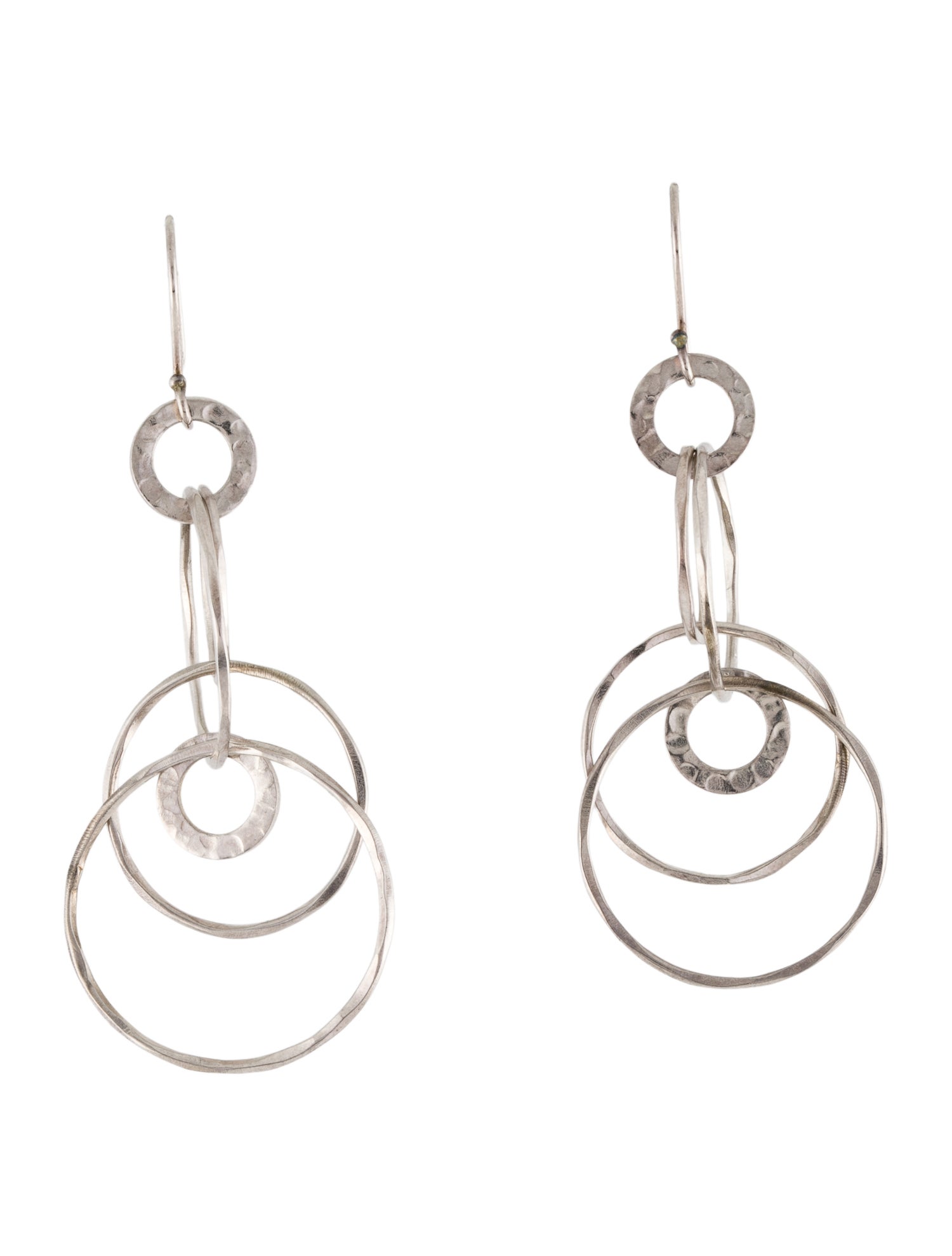 Ippolita Jet Set Drop Earrings
