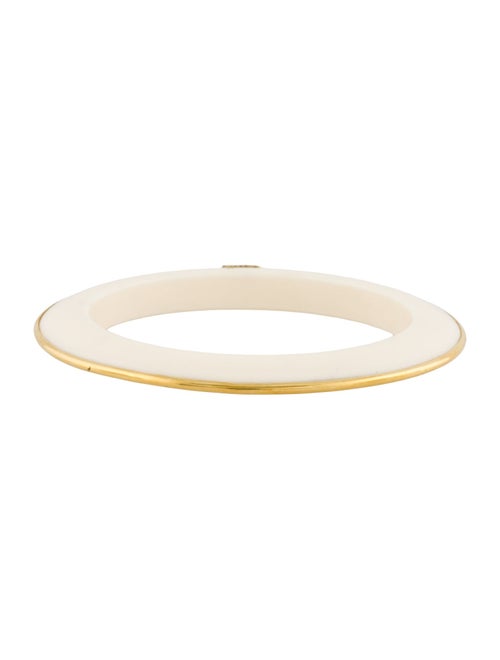 Ippolita 18K Resin Bangle Bracelet