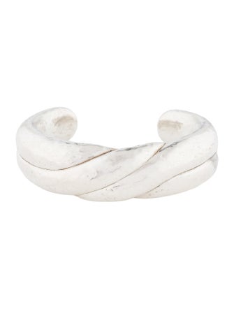 Ippolita Classico Cuff Bracelet