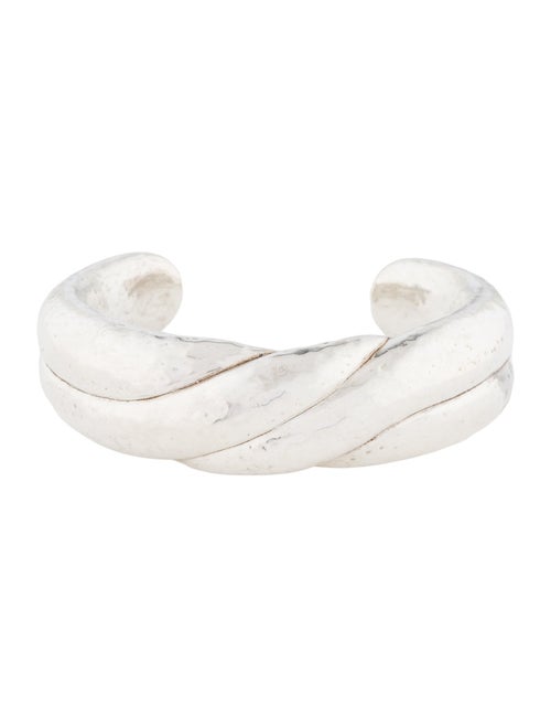 Ippolita Classico Cuff Bracelet