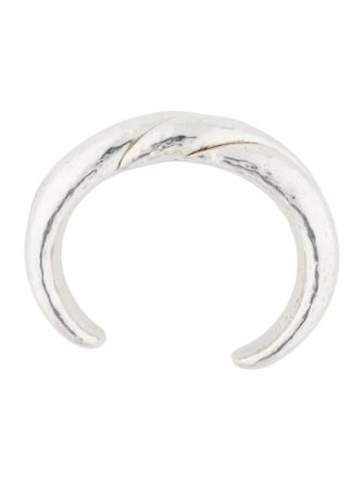 Ippolita Classico Cuff Bracelet