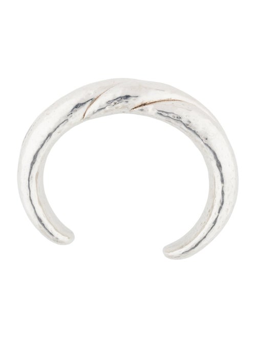 Ippolita Classico Cuff Bracelet