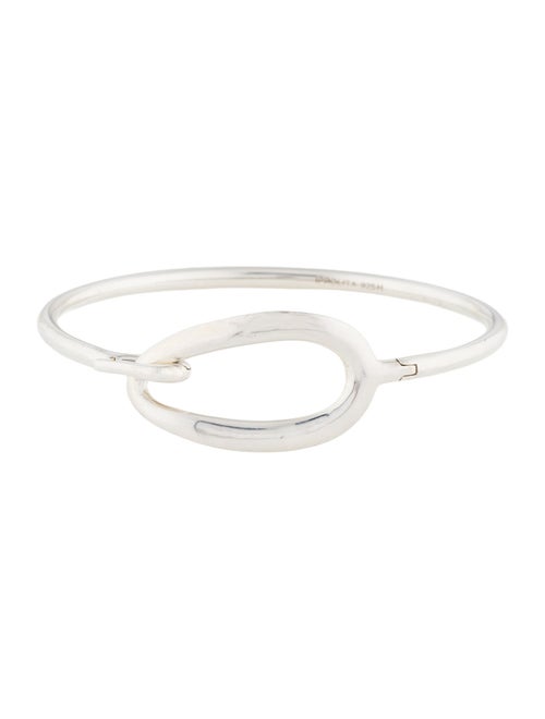 Ippolita Cherish Hinged Bangle