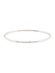 Ippolita Smooth Squiggle Bangle Bracelet