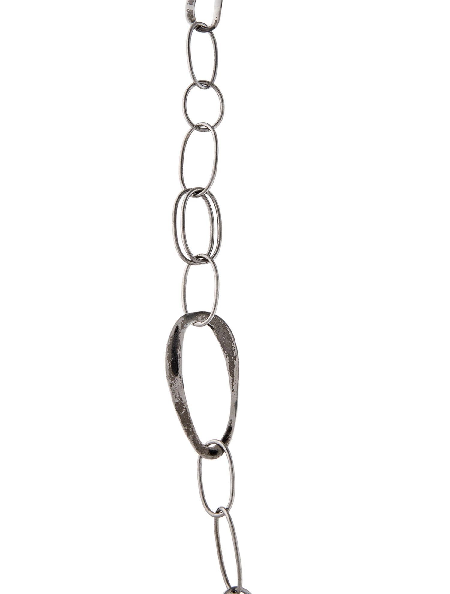 Ippolita Chimera Cherish Chain Necklace