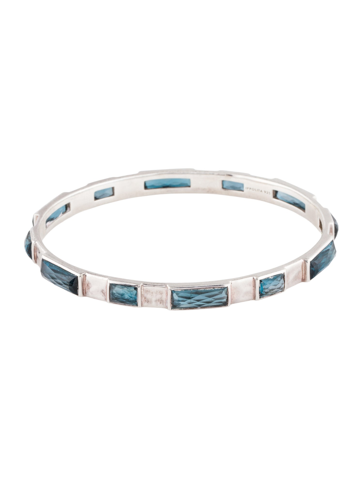 Ippolita Topaz Bangle