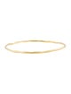 Ippolita 18K Smooth Squiggle Bangle Bracelet