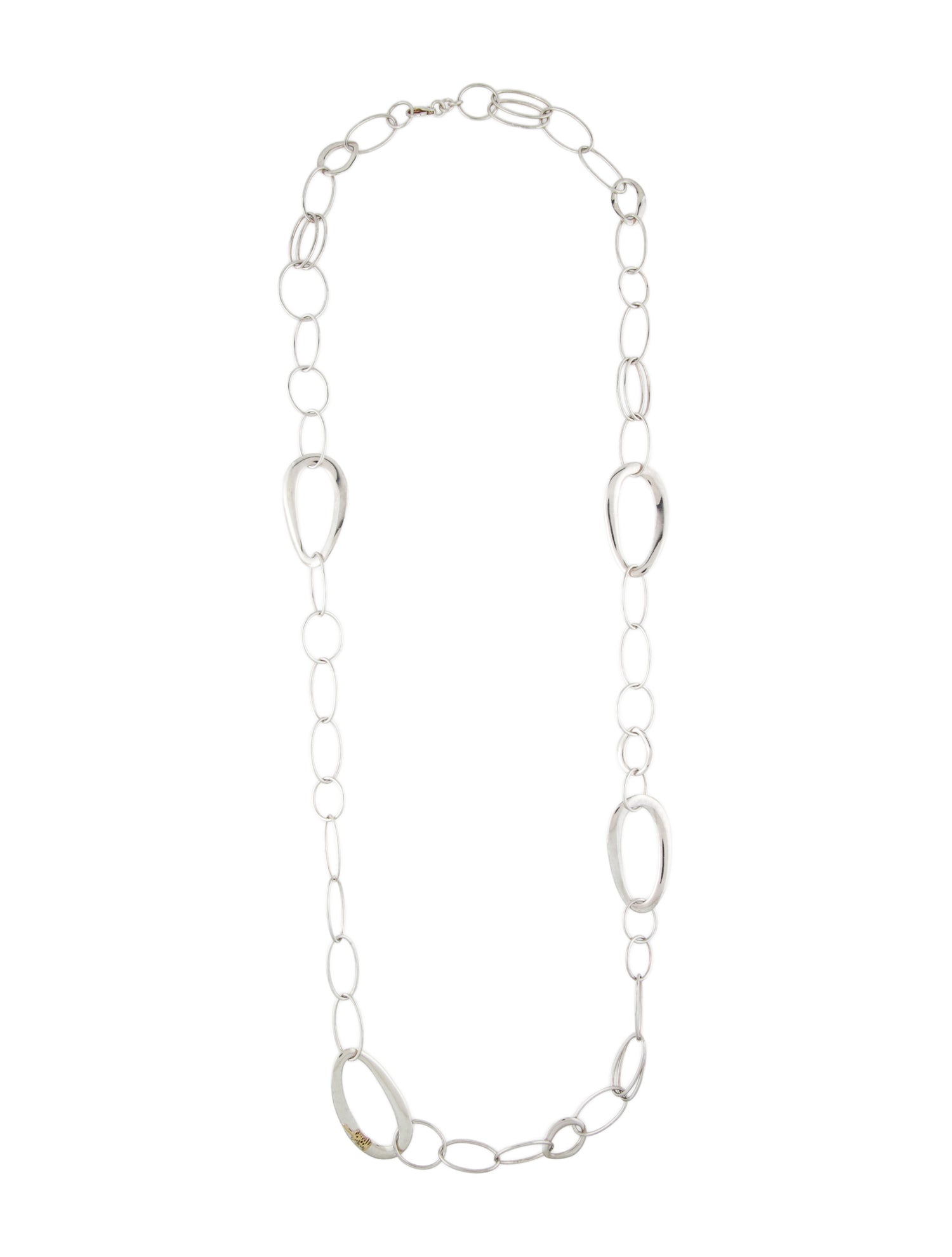 Ippolita Cherish Chain Necklace