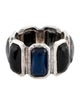 Ippolita Multi Gemstone Ring