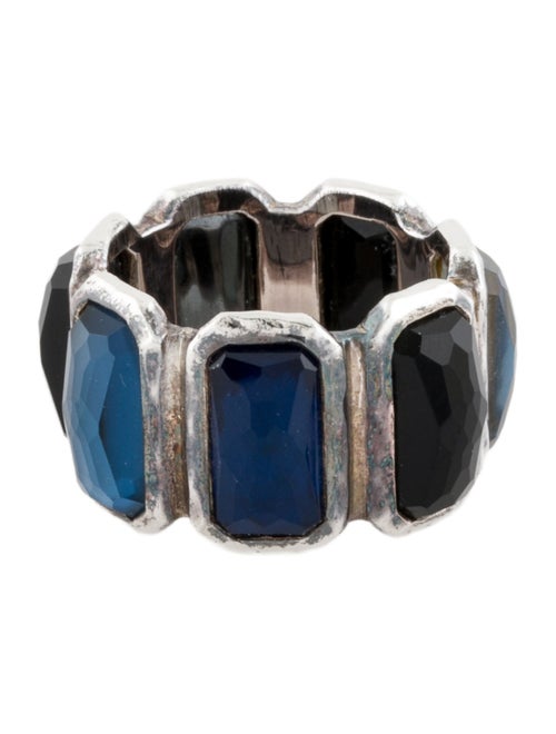 Ippolita Multi Gemstone Ring