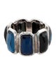 Ippolita Multi Gemstone Ring