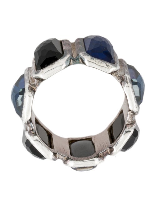 Ippolita Multi Gemstone Ring