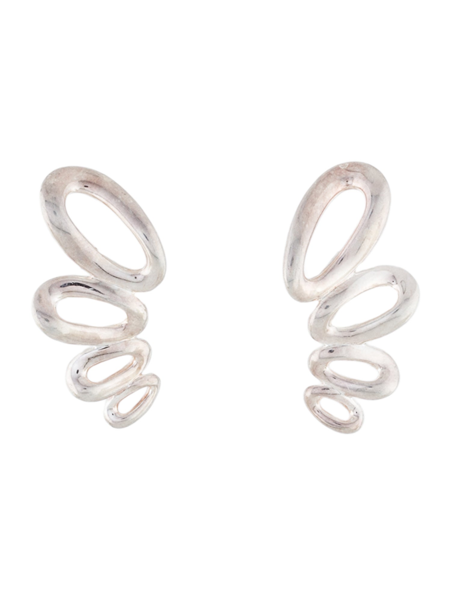 Ippolita Cherish Cluster Earrings
