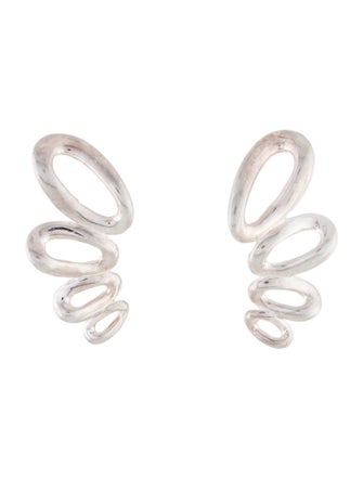 Ippolita Cherish Cluster Earrings